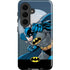 DC Comics Batman Ready for Action Galaxy S26 Plus Impact Case