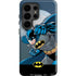 DC Comics Batman Ready for Action Galaxy S26 Ultra Impact Case