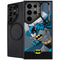 DC Comics Batman Ready for Action Galaxy S26 Ultra Kickstand Case