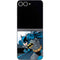 DC Comics Batman Ready for Action Galaxy Z Flip6 Skin