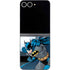 DC Comics Batman Ready for Action Galaxy Z Flip6 Skin