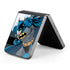 DC Comics Batman Ready for Action Galaxy Z Flip6 Skin