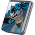 DC Comics Batman Ready for Action Galaxy Z Flip6 Skin