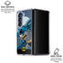 DC Comics Batman Ready for Action Galaxy Z Fold6 Clear Case