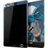 DC Comics Batman Ready for Action iPad Skins