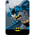 DC Comics Batman Ready for Action Apple iPad Mini Skin