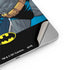 DC Comics Batman Ready for Action iPad Pro 13in M4 (2024) Skin