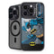DC Comics Batman Ready for Action iPhone 13 Pro Kickstand Case