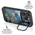 DC Comics Batman Ready for Action iPhone 13 Pro Kickstand Case