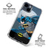 DC Comics Batman Ready for Action iPhone 15 Clear Case