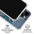 DC Comics Batman Ready for Action iPhone 15 Clear Case