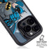 DC Comics Batman Ready for Action iPhone 15 Pro Kickstand Case