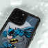 DC Comics Batman Ready for Action iPhone 15 Pro Waterproof Case