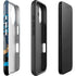 DC Comics Batman Ready for Action iPhone 16 Impact Case