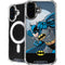 DC Comics Batman Ready for Action iPhone 16 MagSafe Case
