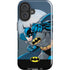 DC Comics Batman Ready for Action iPhone 16 Plus Impact Case