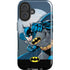 DC Comics Batman Ready for Action iPhone 16 Plus Magsafe Impact Case