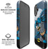 DC Comics Batman Ready for Action iPhone 16 Plus Magsafe Impact Case