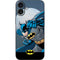 DC Comics Batman Ready for Action iPhone 16 Plus Skin