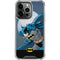 DC Comics Batman Ready for Action iPhone 16 Pro Clear Case