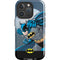 DC Comics Batman Ready for Action iPhone 16 Pro Impact Case