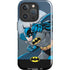 DC Comics Batman Ready for Action iPhone 16 Pro Impact Case