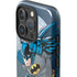 DC Comics Batman Ready for Action iPhone 16 Pro Impact Case