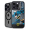 DC Comics Batman Ready for Action iPhone 16 Pro Kickstand Case