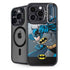 DC Comics Batman Ready for Action iPhone 16 Pro Kickstand Case