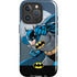 DC Comics Batman Ready for Action iPhone 16 Pro Magsafe Impact Case