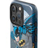DC Comics Batman Ready for Action iPhone 16 Pro Max Impact Case