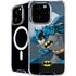 DC Comics Batman Ready for Action iPhone 16 Pro Max MagSafe Case
