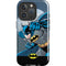 DC Comics Batman Ready for Action iPhone 16 Pro Max Magsafe Impact Case
