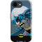 DC Comics Batman Ready for Action iPhone 16e Impact Case
