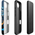 DC Comics Batman Ready for Action iPhone 16e Impact Case