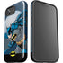 DC Comics Batman Ready for Action iPhone 16e Impact Case