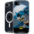 DC Comics Batman Ready for Action iPhone 16e MagSafe Case