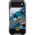 DC Comics Batman Ready for Action iPhone 17 Air Clear Case
