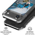 DC Comics Batman Ready for Action iPhone 17 Air Clear Case