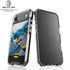 DC Comics Batman Ready for Action iPhone 17 Air Clear Case