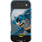 DC Comics Batman Ready for Action iPhone 17 Air Impact Case