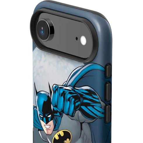 DC Comics Batman Ready for Action iPhone 17 Air Impact Case