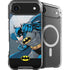 DC Comics Batman Ready for Action iPhone 17 Air MagSafe Case