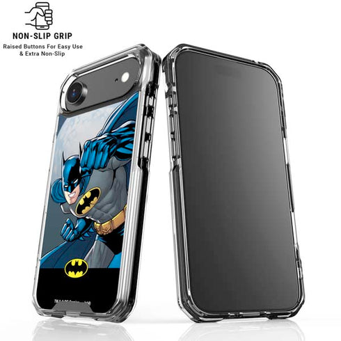 DC Comics Batman Ready for Action iPhone 17 Air MagSafe Case