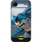 DC Comics Batman Ready for Action iPhone 17 Air Skin
