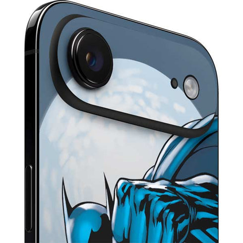 DC Comics Batman Ready for Action iPhone 17 Air Skin