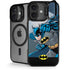 DC Comics Batman Ready for Action iPhone 17 Kickstand Case