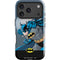 DC Comics Batman Ready for Action iPhone 17 Pro Impact Case