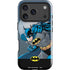 DC Comics Batman Ready for Action iPhone 17 Pro Impact Case