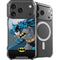 DC Comics Batman Ready for Action iPhone 17 Pro MagSafe Case